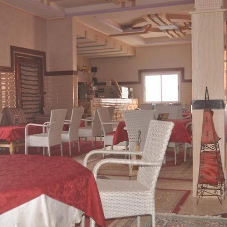 Auberge Kasbah Telouet Ουαρζαζάτ Εξωτερικό φωτογραφία