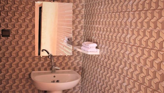 Auberge Kasbah Telouet Ουαρζαζάτ Εξωτερικό φωτογραφία