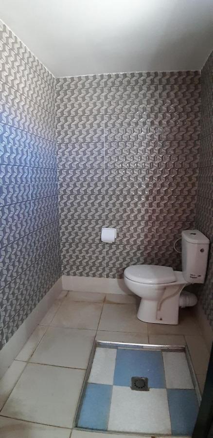 Auberge Kasbah Telouet Ουαρζαζάτ Εξωτερικό φωτογραφία