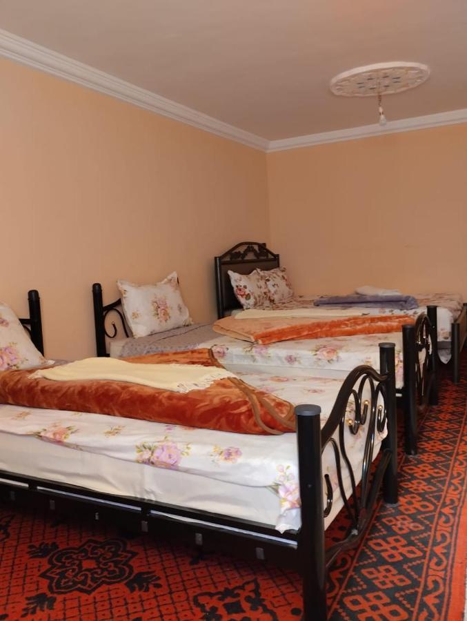 Auberge Kasbah Telouet Ουαρζαζάτ Εξωτερικό φωτογραφία